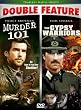Murder 101/Gypsy Warriors - Double Feature!