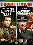 Murder 101/Gypsy Warriors - Double Feature!