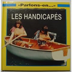 Les handicap�s