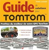 Guide de solutions pour TomTom