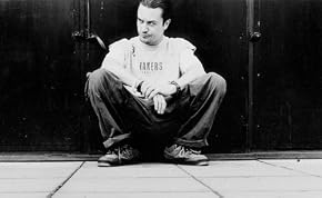Image de Mike Patton