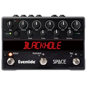 Eventide SPACE