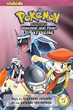 Pokemon Adventures: Diamond and Pearl/Platinum, Vol. 5 (Pokemon Adventures Diamond & Pearl Platinum)