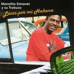 Locos por mi Habana