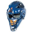All Star Youth Catcher's Head Gear