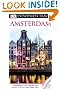 DK Eyewitness Travel Guide: Amsterdam