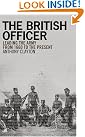 The British Officer...