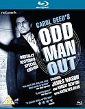 Odd Man Out [Blu-ray] [1947] DVD