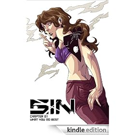 Chapter 21: SIN
