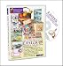 Easter Vintage Collection: Cards, Envelopes, Tags, Seals, & More - (CDE24)