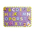 Boikido Wooden Letter Puzzle
