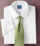 51btKpFgHQL. SL160  Stays Cool Wrinkle Free Spread Collar Barrel Cuff Broadcloth Dress Shirt