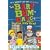 The Bare Bum Gang and the Holy Grail