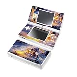 Universal Trends REI17912 - Skin Nintendo DS - Dragon's Revenge