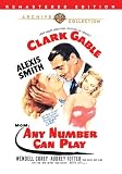 Any Number Can Play