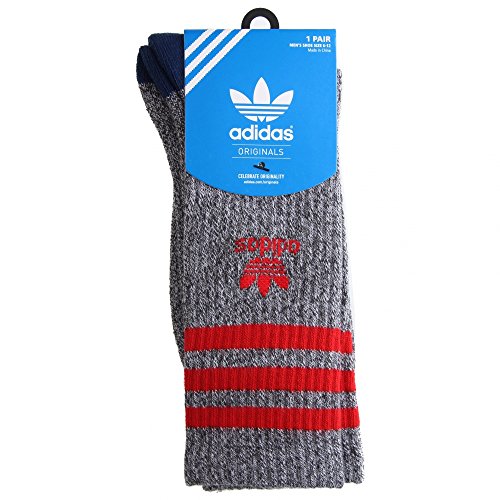 adidas Originals Roller Single Crew Socks