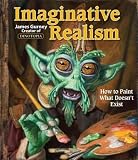 Produkt-Bild: (Imaginative Realism: How to Paint What Doesn't Exist) By Gurney, James (Author) Paperback on 20-Oct-2009