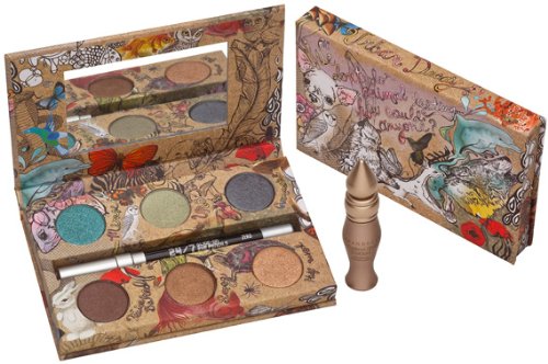 Urban Decay Vegan Eyeshadow Palette Preisvergleich
