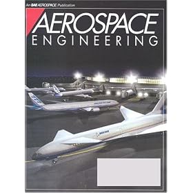 Aerospace Engineering and Manufacturing by Aerospace engineering