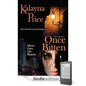 Once Bitten