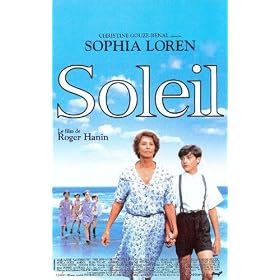 Soleil [VHS]