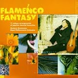 Flamenco Fantasy
