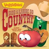 Bob & Larry Go Country by VeggieTales