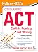 McGraw-Hill's Conquering ACT English Reading and Writing, 2nd Edition