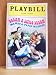 Dream a Little Dream: The Mamas and The Papas Musical - Playbill, Village Theatre, New York by Denny Doherty