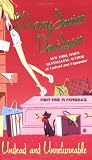 Undead and Unreturnable (Queen Betsy, Book 4) (Berkley Sensation)