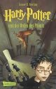 Harry Potter, Band 5: Harry Potter und der Orden des Ph&ouml;nix (Harry Potter (German))