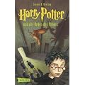 Harry Potter Und der Orden Des Phonix