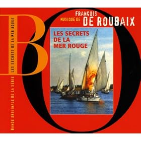 La Mer Rouge et ses secrets (Les secrets de la Mer Rouge)