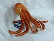 Octopus Plush Stuffed Animal Toy 9"