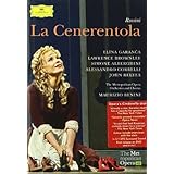 Rossini: La Cenerentola - Metropolitan Opera (2010)