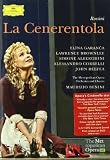 Rossini: La Cenerentola [DVD] [2010]