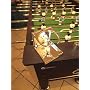 Tashiro Fun Profi Tischfu�ball, 312-001-024-00008 Tashiro