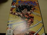 Elektra - (Comic) Vol. 1 No. 19