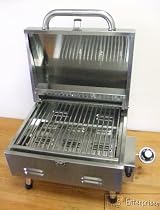 Infrared Table Top Grill