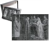 Photo Jigsaw Puzzle of Wedding of Princess Mary and Viscount Lascelles, 1922