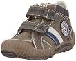 Geox, J UNIVERSO C, Sneaker, Ragazzo, Multicolore, 35