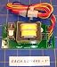 Honeywell 32001676-001 Humidifier Circuit Board