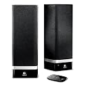 Logitech Z-5 USB Stereo Speakers for Mac and PC - Dented Box