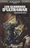 Les guerriers d Ultramars