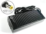 Review Smart Parts  / AC Adapter PA3290E-3AC3 for Toshiba laptop