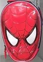 Spider-Man Lunch Kit - Spiderman Head Design