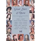 Great Stars of Opera - Telecasts from the Bell Telephone Hour 1959-1966 (2000)