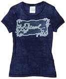 Diesel Girls 7-16 Tafini Short Sleeve T-Shirt