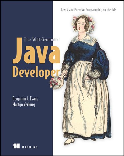 The Well-Grounded Java Developer