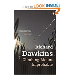 Climbing Mount Improbable
